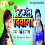 Tu Kailu Diwana (Bhojpuri)