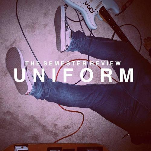 Uniform cover art