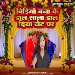 Video Bana Ke Sala Dal Diya Net Par