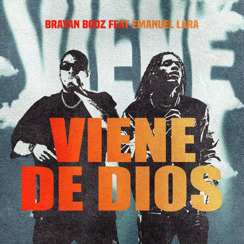 Viene de Dios_poster_image