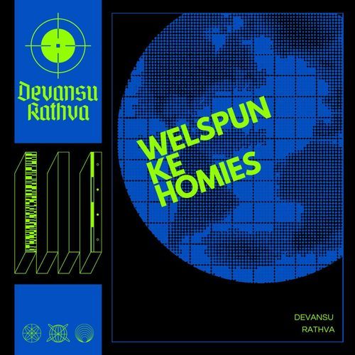 WELSPUN KE HOMIES