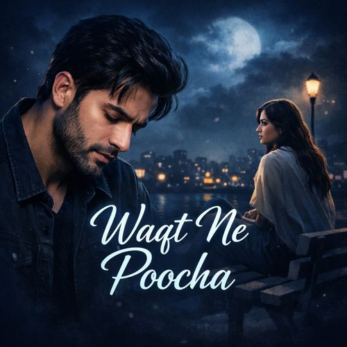 Waqt Ne Poocha