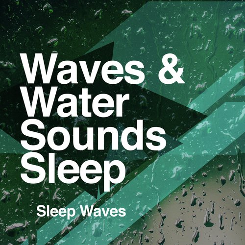 Dynamic Waves cover art
