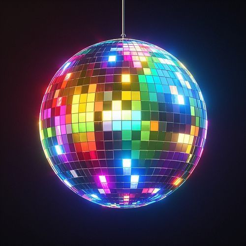 We saved the nights To dance cover art