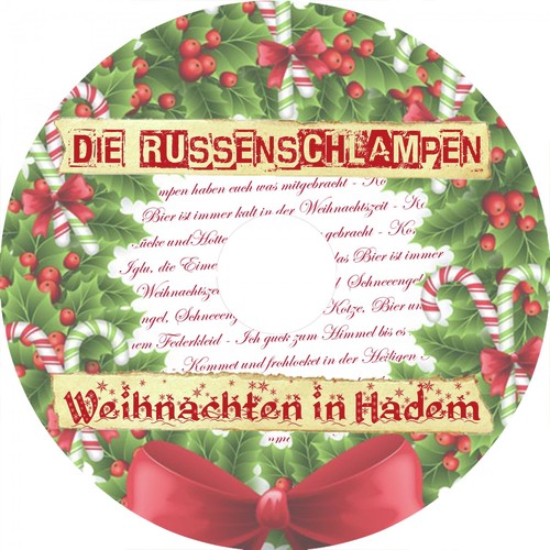 Weihnachten in Hadem