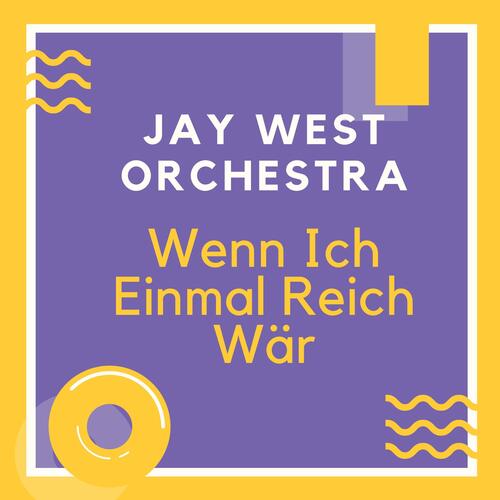 Wenn Ich Einmal Reich Wär (Instrumental) cover art