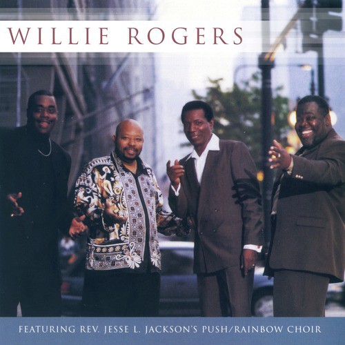 Willie Rogers