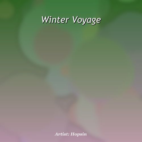 Winter Voyage