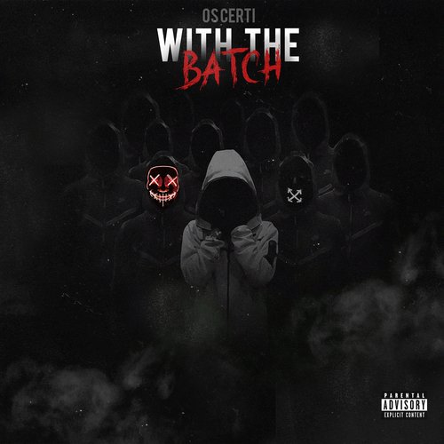 With the Batch cover art