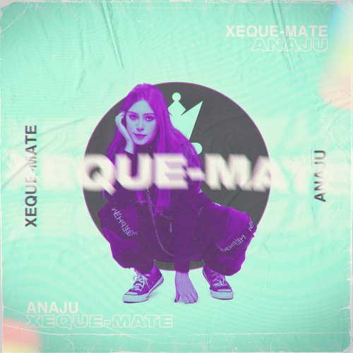 Xeque Mate (feat. DJ Adejota) - Single - Album by Binho Brown