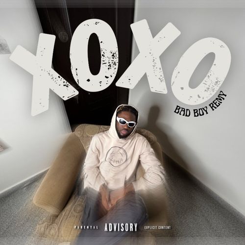 XoXo cover art
