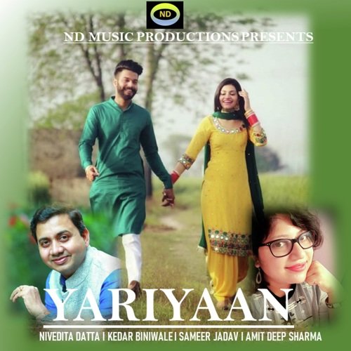 Yariyaan