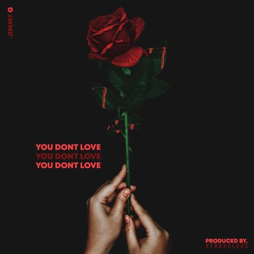 You Don't Love_poster_image