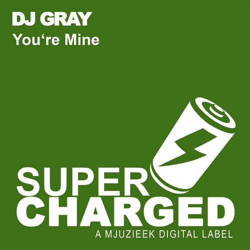 You're Mine (Original Mix)