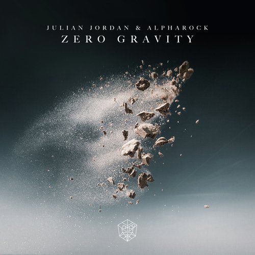 Zero Gravity (Instrumental Version)_poster_image