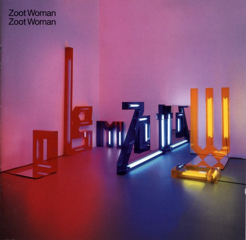 Zoot Woman