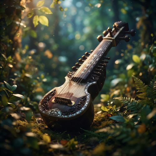 dilruba (Unplugged)