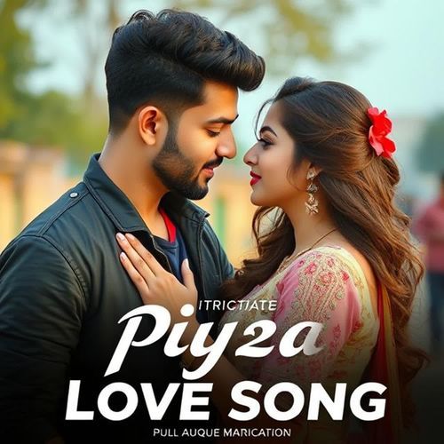 piya love song