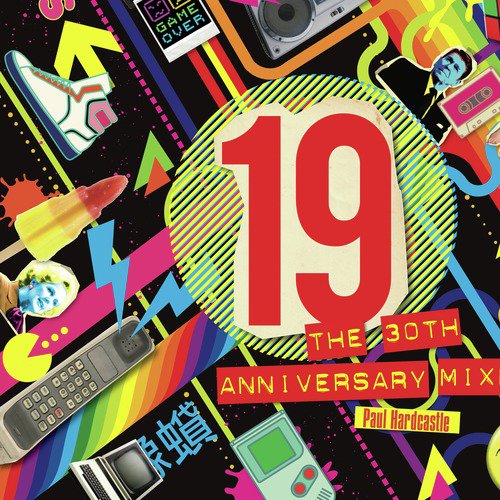 19 30th Anniversary Mixes_poster_image