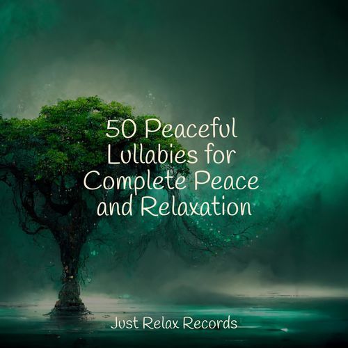 50 Peaceful Lullabies for Complete Peace and Relaxation