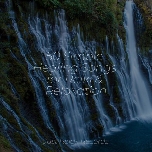 50 Simple Healing Songs for Reiki & Relaxation