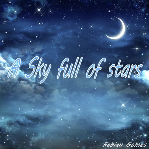 A Sky Full of Stars_poster_image