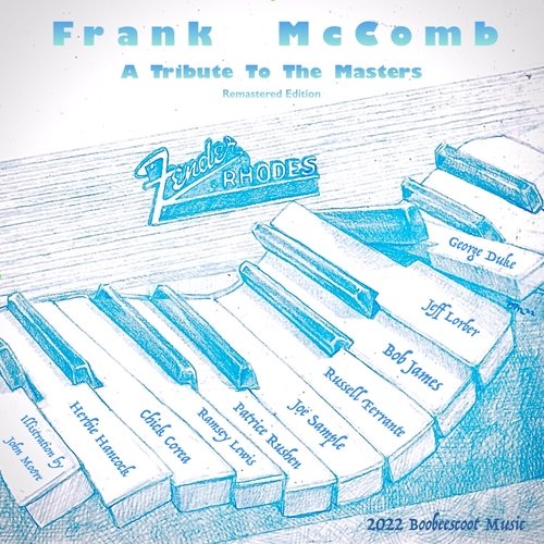 If It Wasn't for Herbie and Chick (For Herbie Hancock and Chick Corea) cover art