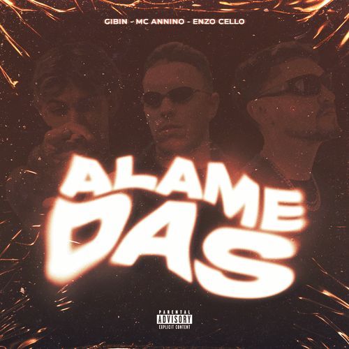 ALAMEDAS (feat. Enzo Cello)