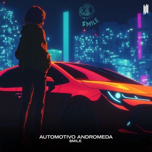 AUTOMOTIVO ANDROMEDA (SPEED)
