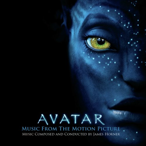 I See You (Theme from Avatar)