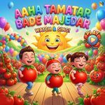 Aaha Tamatar Bade Majedar