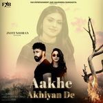 Aakhe Akhiyan De