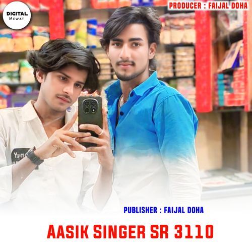 Aasik Singer SR 3110