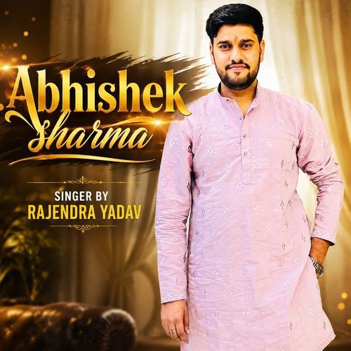 Abhishek sharma