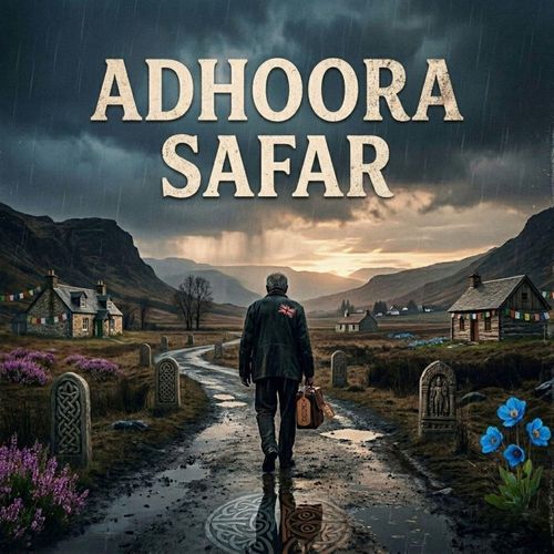 Adhoora Safar