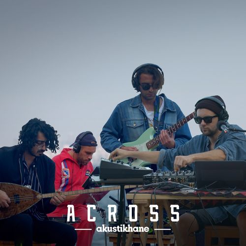 Akustikhane Across (Live at Burgaz)