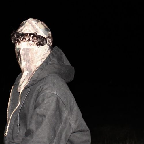 All Is Void (Void Rework) [feat. roby] cover art