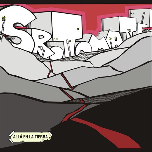 Despues de la Muerte cover art