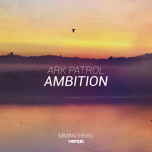 Ambition EP_poster_image