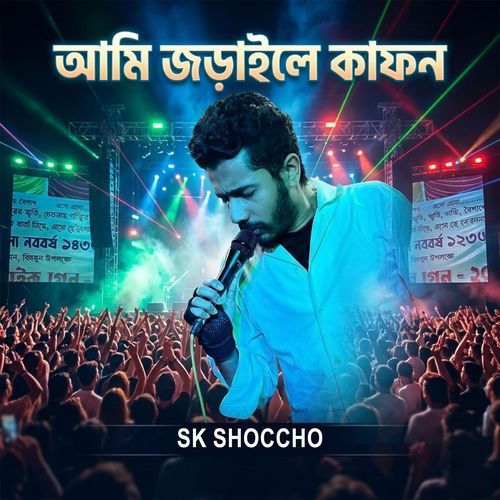 Ami Joraile Kafon (Concert Version)