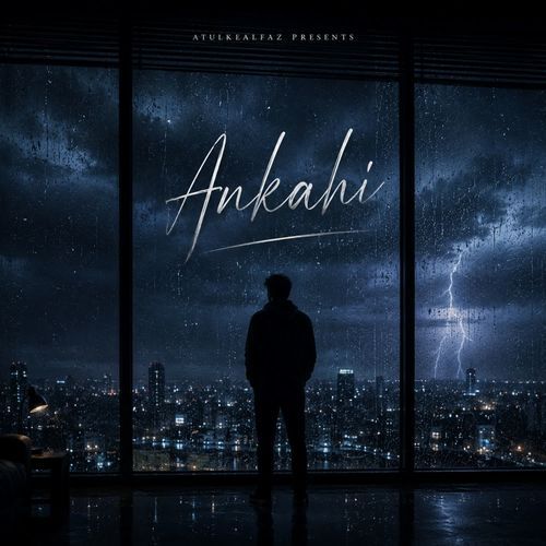 Ankahi