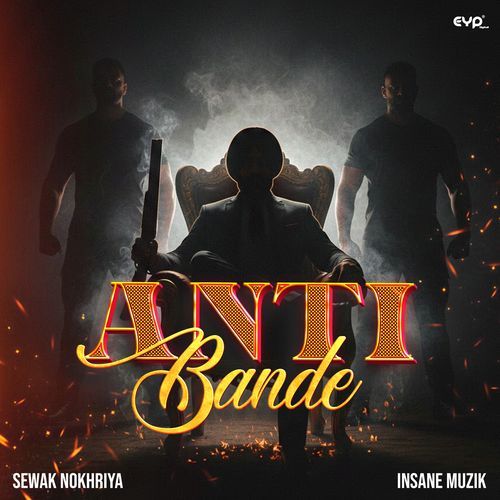 Anti Bande