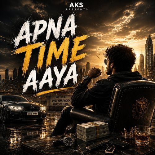 Apna Time Aaya