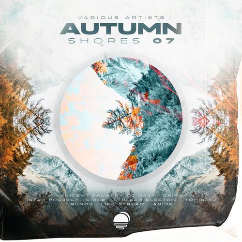 Autumn Shores 07