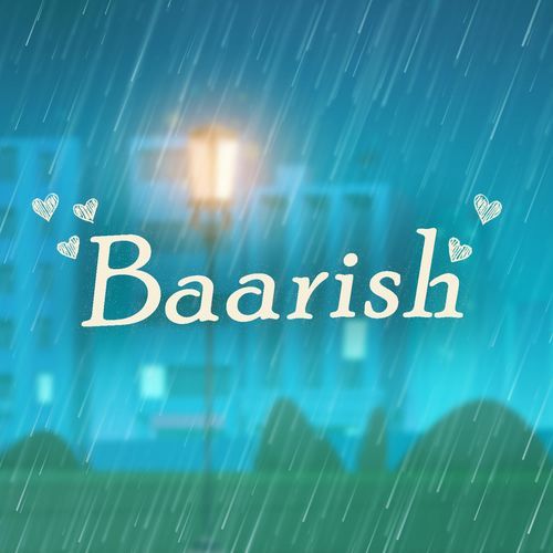 Baarish