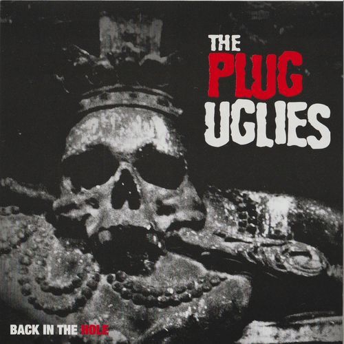 Mafioso cover art