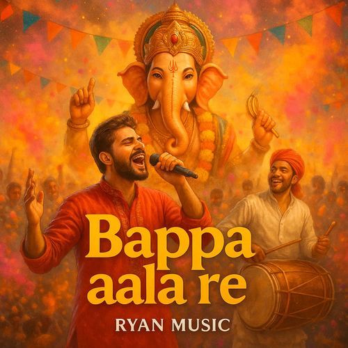 Bappa aala re
