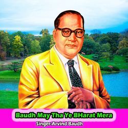 Baudh May Tha Ye Bharat Mera-KEUgeiJIeGU