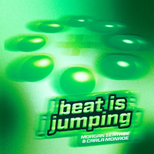 Beat Is Jumping (Ste Willo Remix)