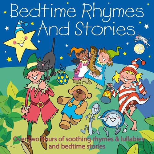 Bedtime Rhymes And Stories